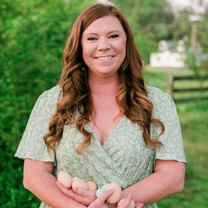 Meet your Posher, Faith
